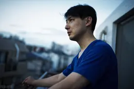 普通男人选择晚婚晚育，那就是自讨苦吃图片
