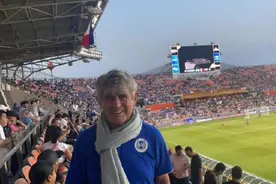米卢赛前鼓劲国足：在卡塔尔晋级世界杯将是最幸福的事图片