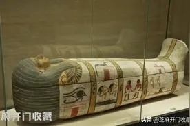 有哪些顶级外国文物现存中国图片