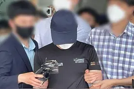 韩国男子残忍侵犯2岁女儿，妻子帮忙藏尸，还要岳母帮他“消火”图片