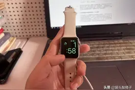 Apple Watch 各种表带哪个最舒服？表带防坑指南图片