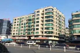 坐在家里就能看断桥残雪！罕见的西湖一线湖景法拍房来了图片