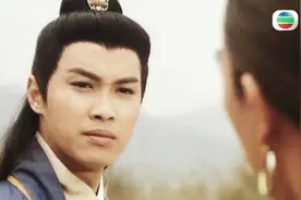 《寻龙剑侠赖布衣》：探不清忠奸曲直命途，唯有无愧乾坤图片
