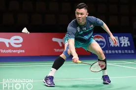 李梓嘉打破男单最快杀球纪录，杀出418KM/H图片