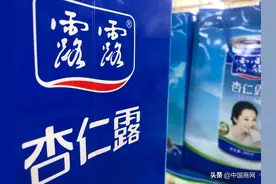 同根不同命 六个核桃和承德露露面临怎样的危与机图片