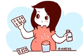 新生宝宝屁股上的“淤青”，是因为妈妈体寒所致？真相其实是这样图片