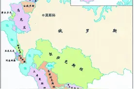 苏联曾经的15个加盟共和国简介，看看现在这些国家发展的怎么样图片