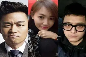 娱乐圈"绿帽子"你知多少？王宝强并非最惨，这些男星也没能逃过图片