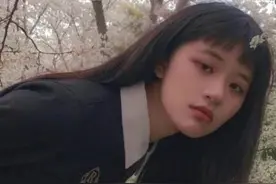 甜如初恋的快手热门昵称女斩男必备-可爱点图片