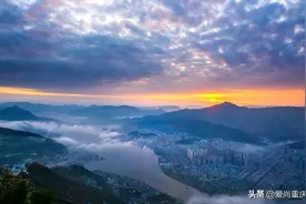 重庆两个GDP超过500亿却还没通铁路的非主城区县，原因为何?图片