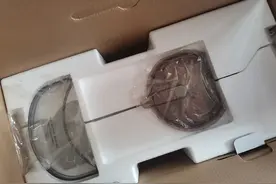 九阳破壁机到货了图片
