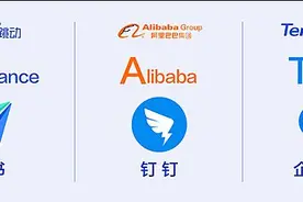 时间就是金钱！钉钉、企业微信、飞书 谁才是协同高效的代表作图片