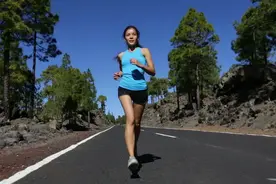 长期跑步会延缓衰老，还是加速变老？图片