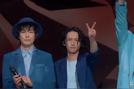 《披荆斩棘的哥哥》一公解析，大湾队又尬又好笑，张淇队视听盛宴图片