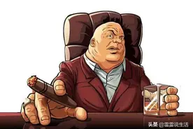 一旦踏入老板这个职业，人生彻底变了！图片