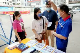 带你了解加油站里的那些小“秘密”图片