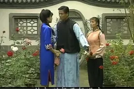 《婉君》：为何婉君最后必须选伯健而非仲康？原来琼瑶有难言苦衷图片