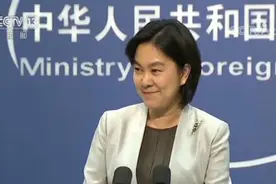 中国何时与所罗门群岛建交？外交部：瓜熟蒂落 水到渠成图片