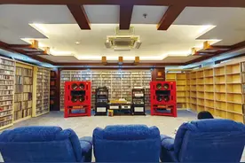 沉迷音响是无底深潭，发烧友是无药可救？图片