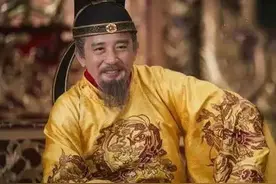 李隆基晚年和他老祖李渊一样，被儿子弄成了太上皇，过的怎么样图片