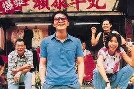 周星驰的困境，绝不只是对赌失败这么简单图片