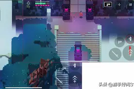可能是最像塞尔达传说的手游，《光明旅者》碎片全收集攻略来啦图片