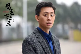 张译：因穷被初恋甩，转身娶大6岁二婚女主持，今43岁成百亿影帝图片