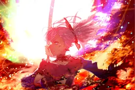 FGO2.52之后的猜想，武藏是否绝版？2.6隐藏了什么？图片