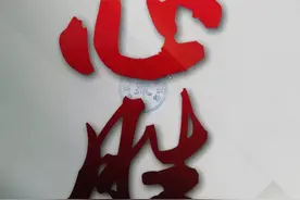 金一南《心胜》图片