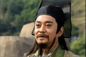 金庸笔下的岳不群——“励志”的毫无人性图片