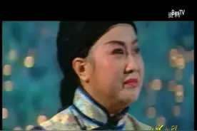 名家名段·越剧_毕春芳和“毕派”艺术（1）| 戏曲名家图片