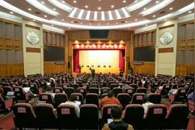 千亩村改再开拆，今年力争3万亩！全市齐撑南海冲刺！图片