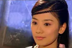 倚天后传：赵敏改嫁后，张无忌娶了黄衫女和周芷若，杀了赵敏老公图片
