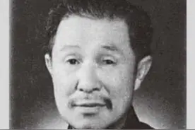 李木庵：司法改革的先行者图片