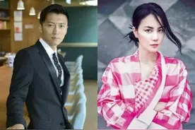 王菲不顾一切都要爱的谢霆锋图片