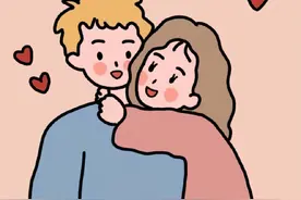 会主动向你索要这些东西的男人，一定是真的很爱你图片