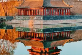 北平之秋，便是天堂图片