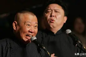 一直左右逢源的相声演员卢鑫，开始悄无声息地站队了图片