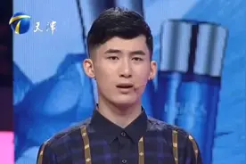 妈宝男太可怕了，涂磊一个问题测出真面目，女友：你跟妈过吧图片