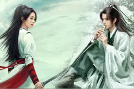 赵丽颖+王一博，投资数亿的《有翡》达到预期了么？图片