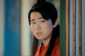 这些穿上古装“土矬丑”的男演员，被嘲时没有一位造型师是无辜的图片