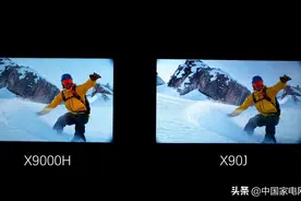 一文解析索尼2021新品电视！你该买哪台？图片