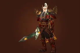 魔兽世界：萨尔重回部落掌大权，对阿强打击太大了图片