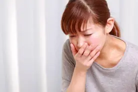 怀孕时，有人一次不吐，有人却吐到绝望，到底是怎么回事？快看看图片