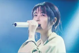 动漫少女：坂井泉水，今年5月份她的纪念会没有举行。图片