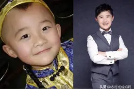 23岁如同孩子一般，让人觉得特别惋惜，孩子生长发育期很关键图片