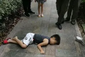 “那你去死好了”，妈妈跟10岁儿子赌气，却再也听不到孩子的声音图片