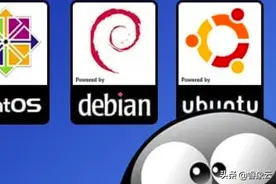 为什么国内互联网公司喜欢用Centos而不是Ubuntu？图片