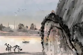 世事有沧桑，心上无苍凉图片