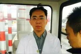昔日私募一哥徐翔今日出狱，妻子不去接他？资产处置未完成，还能东山再起？图片